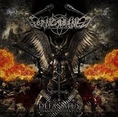 Horncrowned : Defanatus (Diaolus Adventus)